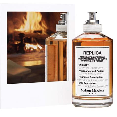 replica perfume scent|replica perfume by the fireplace.